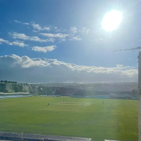 Sandy Shoes * Scarborough