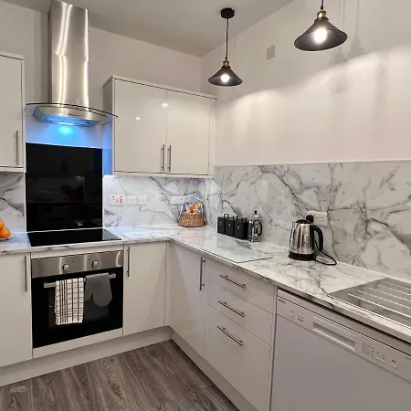 Appartement Sandy Shoes *