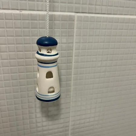 Appartement Sandy Shoes Scarborough