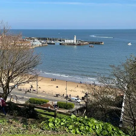 Sandy Shoes Appartement Scarborough
