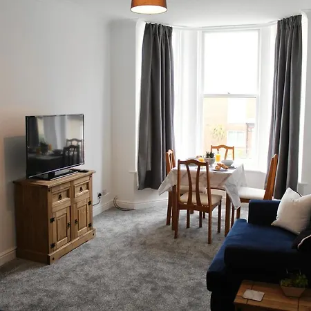 Lejlighed Sandy Shoes Scarborough