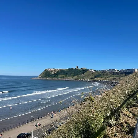 Sandy Shoes Lägenhet *