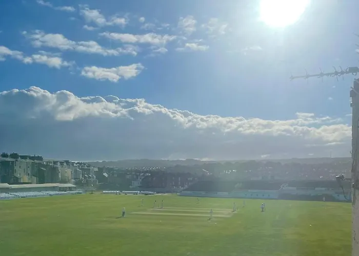 Sandy Shoes * Scarborough