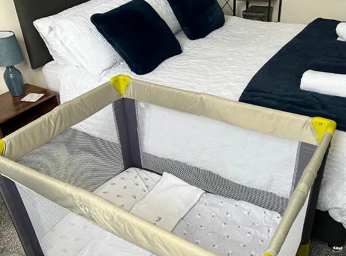 Sandy Shoes Apartament *