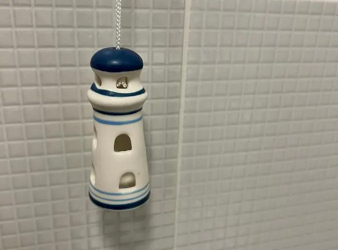 Apartament Sandy Shoes Scarborough