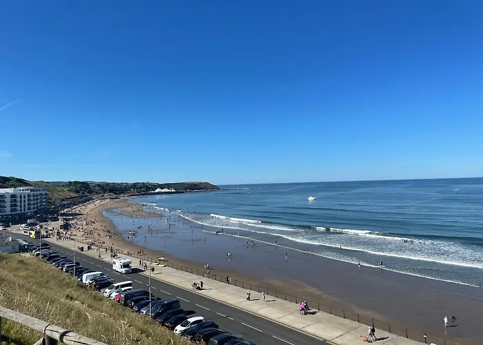 Sandy Shoes * Scarborough