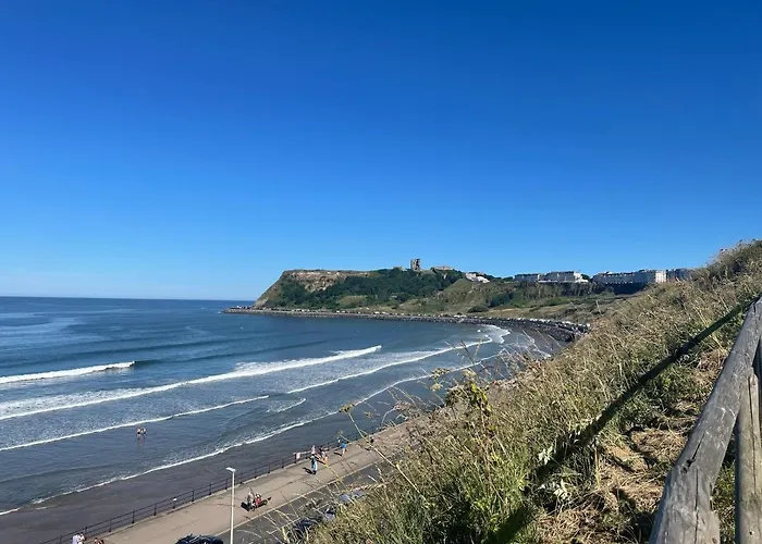 Sandy Shoes Lägenhet *