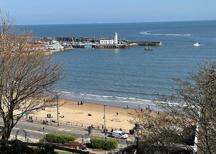 Lägenhet Sandy Shoes