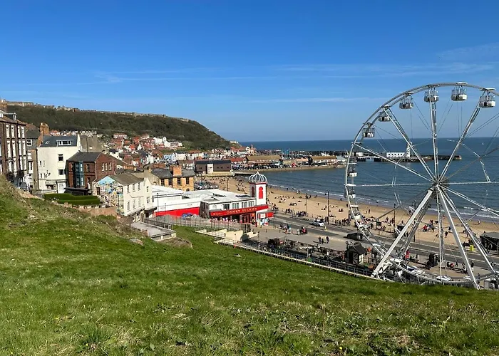 Sandy Shoes Apartament