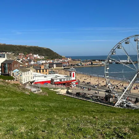 Sandy Shoes 아파트